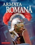 Ruth Brocklehurst - Armata romană