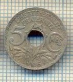 11364 MONEDA - FRANTA - 5 CENTIMES - ANUL 1936 -STAREA CARE SE VEDE