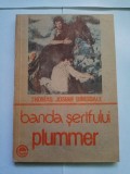 BANDA SERIFULUI PLUMMER - THOMAS JOSIAH DIMSDALE