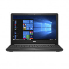 Laptop Dell Inspiron 3573 15.6 inch HD Intel Celeron N4000 4GB DDR4 500GB HDD Windows 10 Home Black 2Yr CIS foto