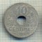 11345 MONEDA - FRANTA - 10 CENTIMES - ANUL 1941 -STAREA CARE SE VEDE