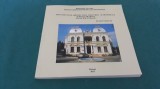 MONUMENTE DE ARHITECTURĂ, FOR PUBLIC ȘI MEMORIALE * JUD. PRAHOVA/EUGEN PAVELEȚ*D