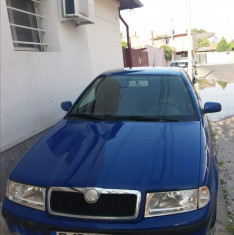 Skoda Octavia foto