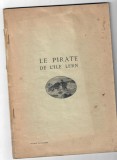 Le pirate de L&#039;ile Lern, Charles Le Goffic