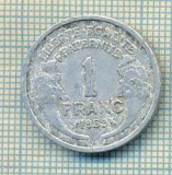 11388 MONEDA - FRANTA - 1 FRANC - ANUL 1959 -STAREA CARE SE VEDE, Europa