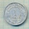 11388 MONEDA - FRANTA - 1 FRANC - ANUL 1959 -STAREA CARE SE VEDE