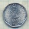 11350 MONEDA - FRANTA - 2 FRANCS - ANUL 1993 JEAN MOULIN -STAREA CARE SE VEDE