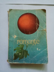Romante (an 1984) foto
