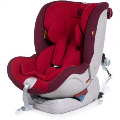 Scaun Auto Rotativ 4 in 1 One Liverpool Red 0-36 kg foto