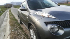 NISSAN JUKE foto