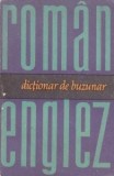 Șerban Andronescu - Dicţionar de buzunar rom&acirc;n-englez