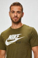 Nike Sportswear - Tricou foto