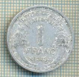 11408 MONEDA - FRANTA - 1 FRANC - ANUL 1949 -STAREA CARE SE VEDE, Europa