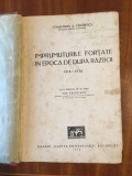 Constantin A. Tararescu - Imprumuturile fortate in epoca de după razboi (1938)