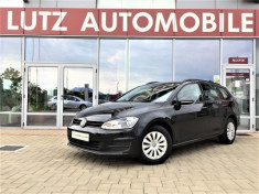 Volkswagen Golf 7 foto