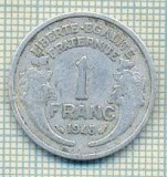 11405 MONEDA - FRANTA - 1 FRANC - ANUL 1948 -STAREA CARE SE VEDE, Europa