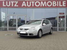 Volkswagen Golf V foto