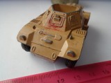 Bnk jc Dinky 680 Ferret Scout Car