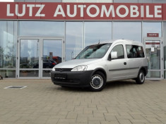 OPEL COMBO-C foto