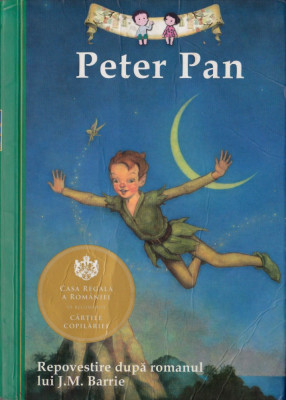 Peter Pan foto