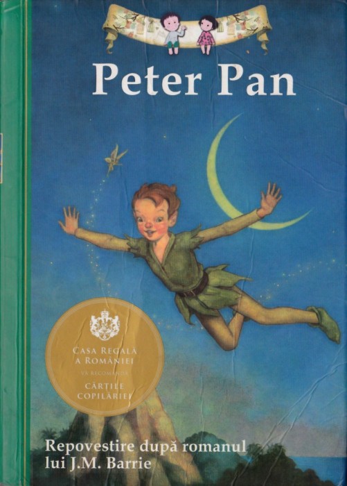 Peter Pan