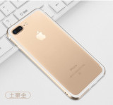 Bumper Apple iPhone 6 6s 4.7&#039;&#039; + stylus, iPhone 6/6S, Metal / Aluminiu, Carcasa
