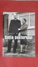 Sabina Wurmbrand - Sotia pastorului foto