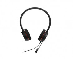 Jabra EVOLVE 20 UC STEREO foto