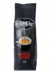 Cafea boabe 250 gr CaffePoli foto