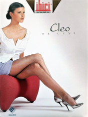 DRES CLEO 20 DEN foto