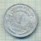11410 MONEDA - FRANTA - 1 FRANC - ANUL 1957 -STAREA CARE SE VEDE