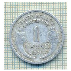 11411 MONEDA - FRANTA - 1 FRANC - ANUL 1941 -STAREA CARE SE VEDE
