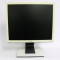 Monitor 19 inch LCD, Fujitsu Siemens P19-5P, White, 3 Ani Garantie