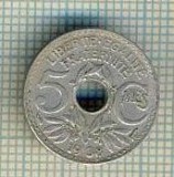 11371 MONEDA - FRANTA - 5 CENTIMES - ANUL 1938 -STAREA CARE SE VEDE