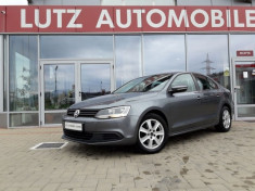 Volkswagen Jetta BlueMotion foto