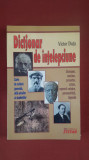 Victor Duta - Dictionar de intelepciune