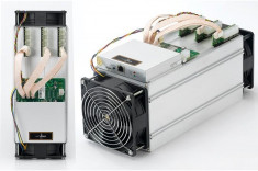 ANTMINER S9J 16TH-19TH bitcoin miner nou sigilat foto