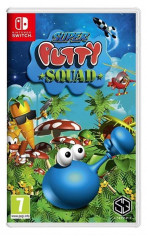 Super Putty Squad Nintendo Switch foto