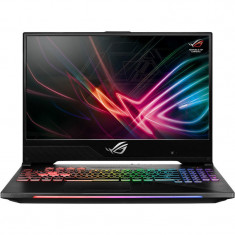 Notebook Asus ROG GL504GS-ES056 15.6&amp;quot; FHD i7-8750H 16GB 1TB + 256GB GTX 1070 8GB no OS foto