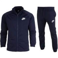 Trening barbati Nike Polyknit Tracksuit 861780-451 foto