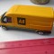 bnk jc Corgi - Ford Transit - AA