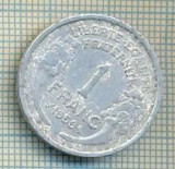 11387 MONEDA - FRANTA - 1 FRANC - ANUL 1959 -STAREA CARE SE VEDE, Europa