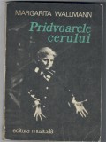 Pridvoarele cerului