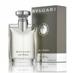 Bvlgari Bvlgari Pour Homme EDT Tester 100 ml pentru barbati foto