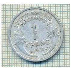 11403 MONEDA - FRANTA - 1 FRANC - ANUL 1941 -STAREA CARE SE VEDE