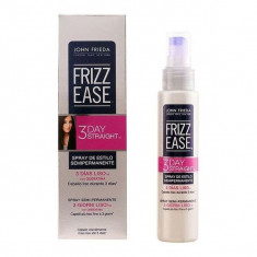 Spray pentru Indreptare Frizz-ease John Frieda foto