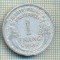 11401 MONEDA - FRANTA - 1 FRANC - ANUL 1948 B -STAREA CARE SE VEDE
