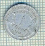 11389 MONEDA - FRANTA - 1 FRANC - ANUL 1948 -STAREA CARE SE VEDE, Europa