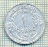 11413 MONEDA - FRANTA - 1 FRANC - ANUL 1949 B -STAREA CARE SE VEDE, Europa