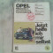 Opel Rekord (II)-ohne diesel motor-comodored-Dieter Corp